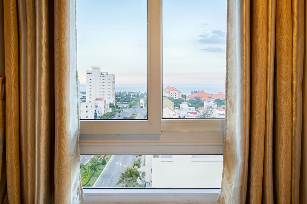 Titan Hotel - photo 7
