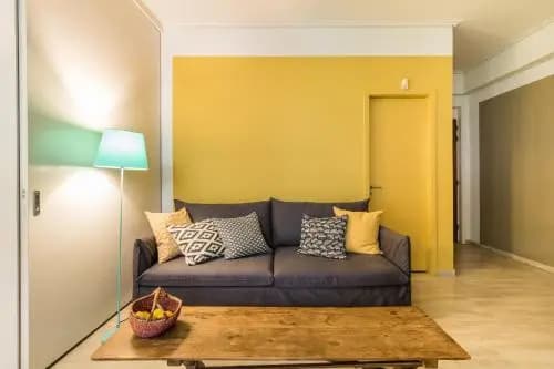 One-Bedroom Apartment - Kolonaki - photo 4