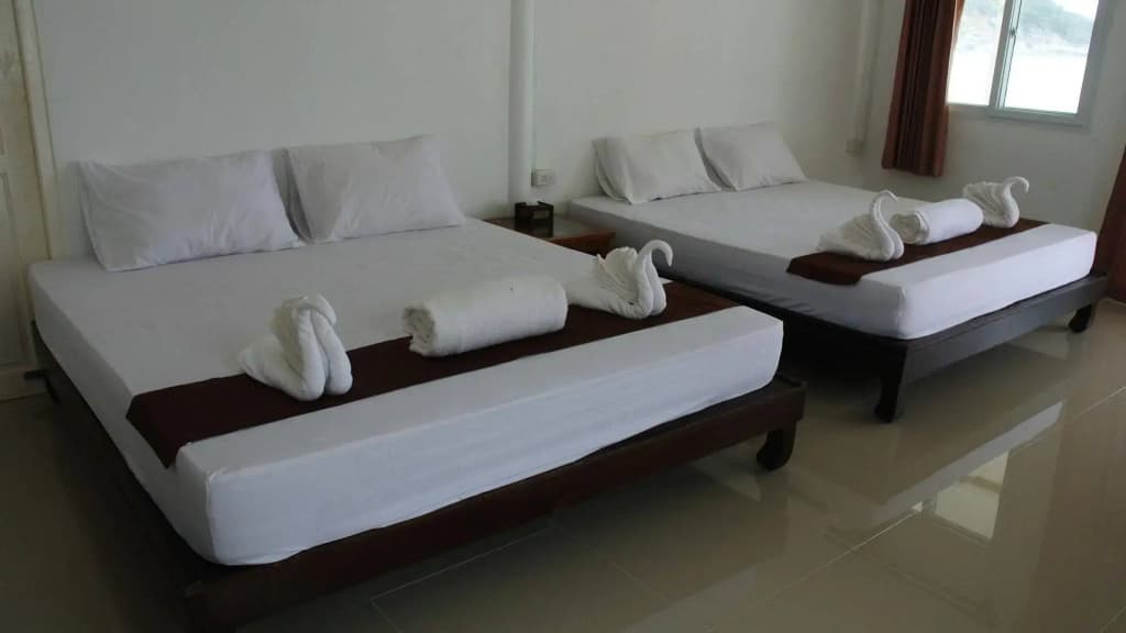 Bottle Beach 2 Bungalows - photo 4