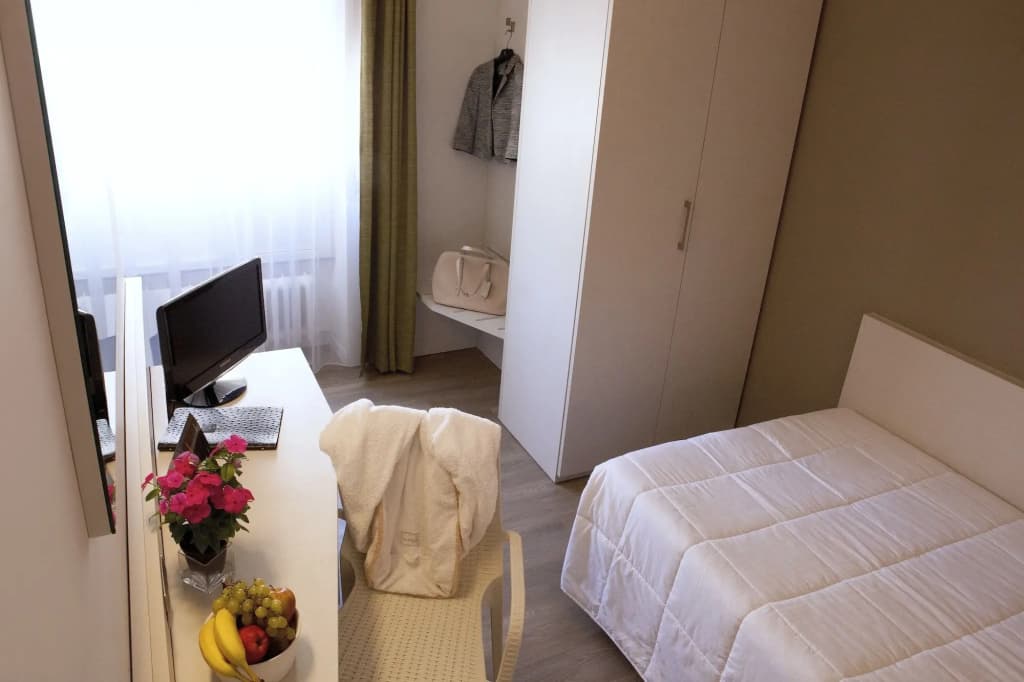 Hotel Mennini - photo 7