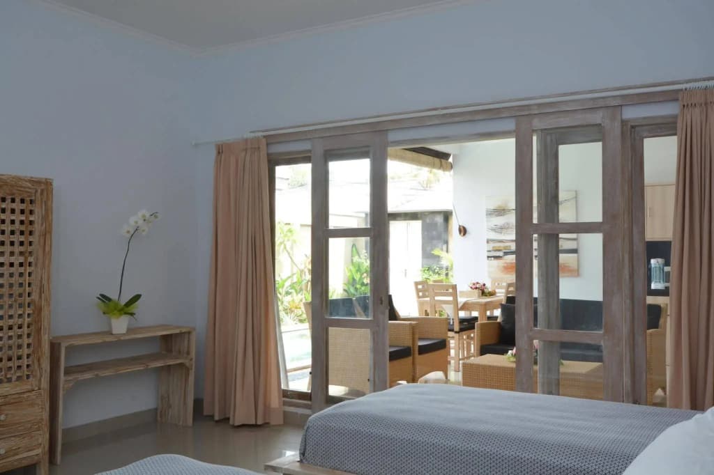 Villa Iluka Seminyak - photo 2