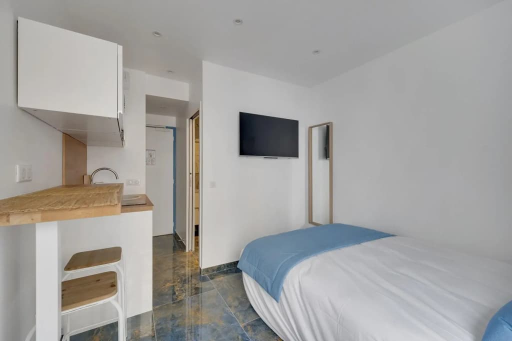 Le Bellevue - photo 11