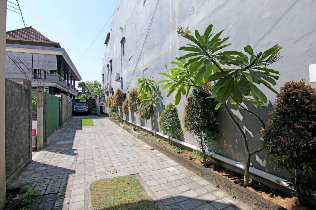 Gong Corner Guest House 2 - photo 12