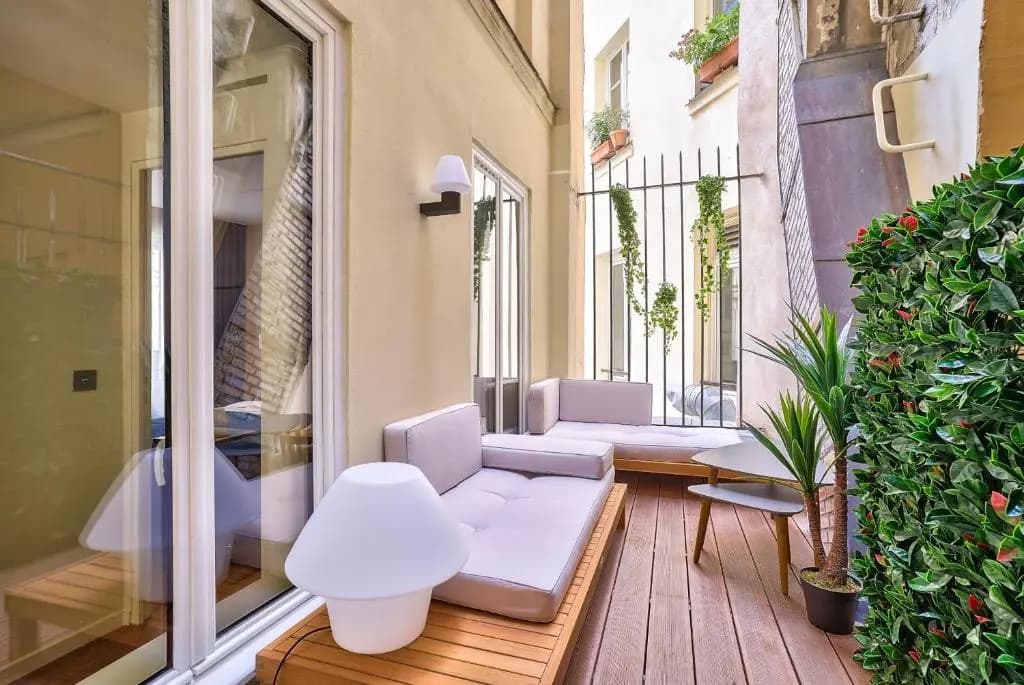 118 - Urban Luxury Flat La Sorbonne - photo 6