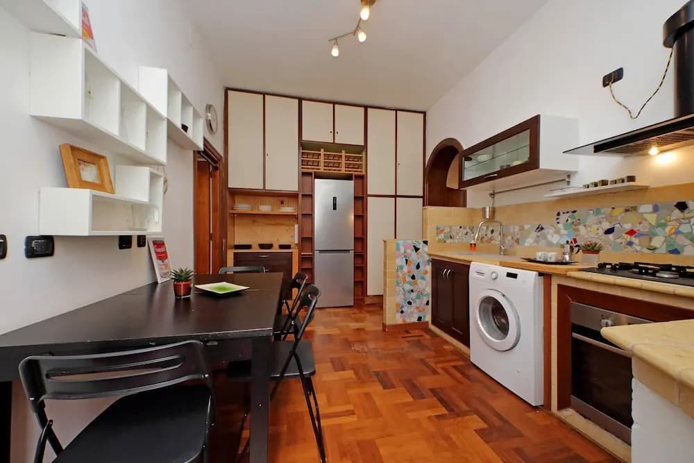 4bnb - Donatello Apartment - photo 17