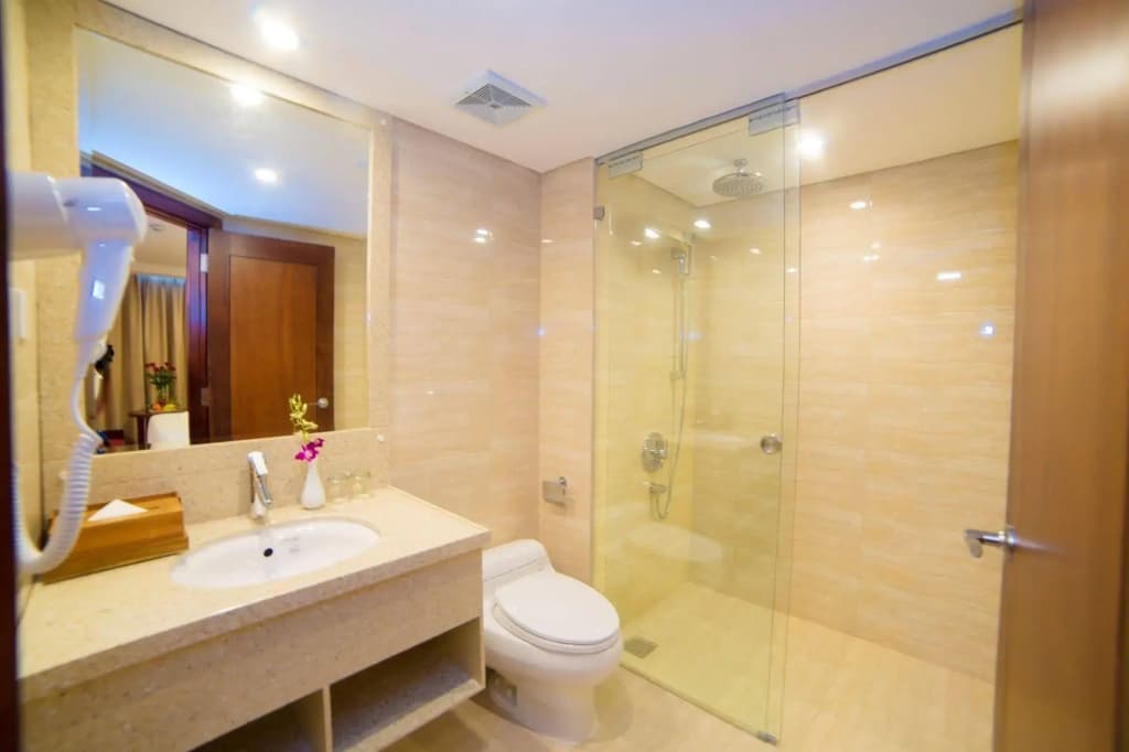 Truong Hotel - photo 8