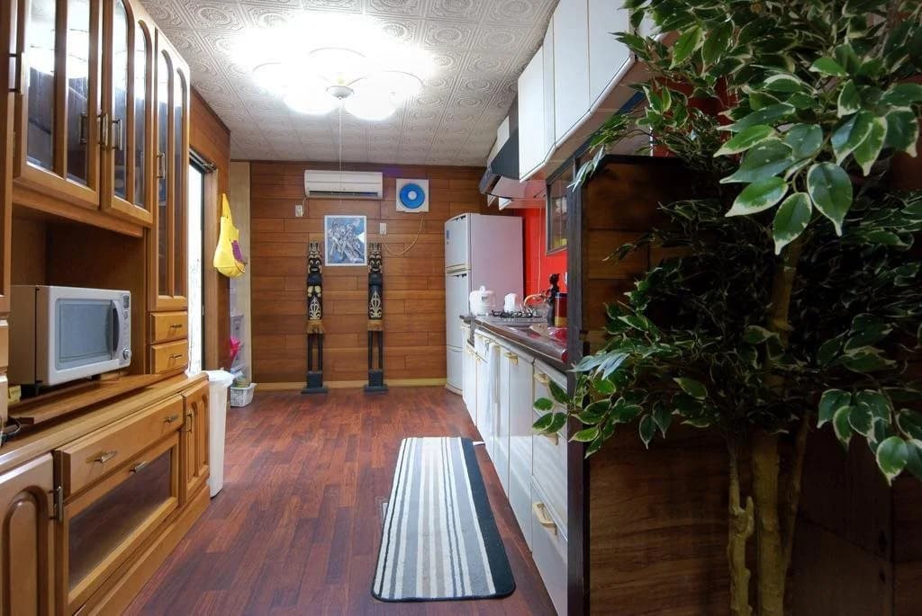 Murasaki House - photo 8