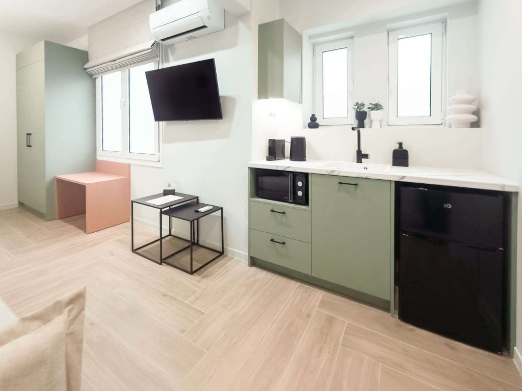 ASTIKON Xenofontos Suites - photo 9