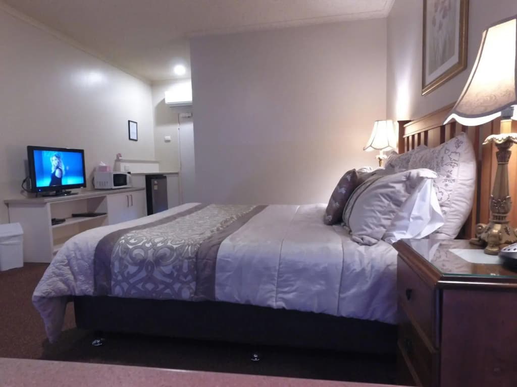 Bayview Motel Rosebud - photo 2