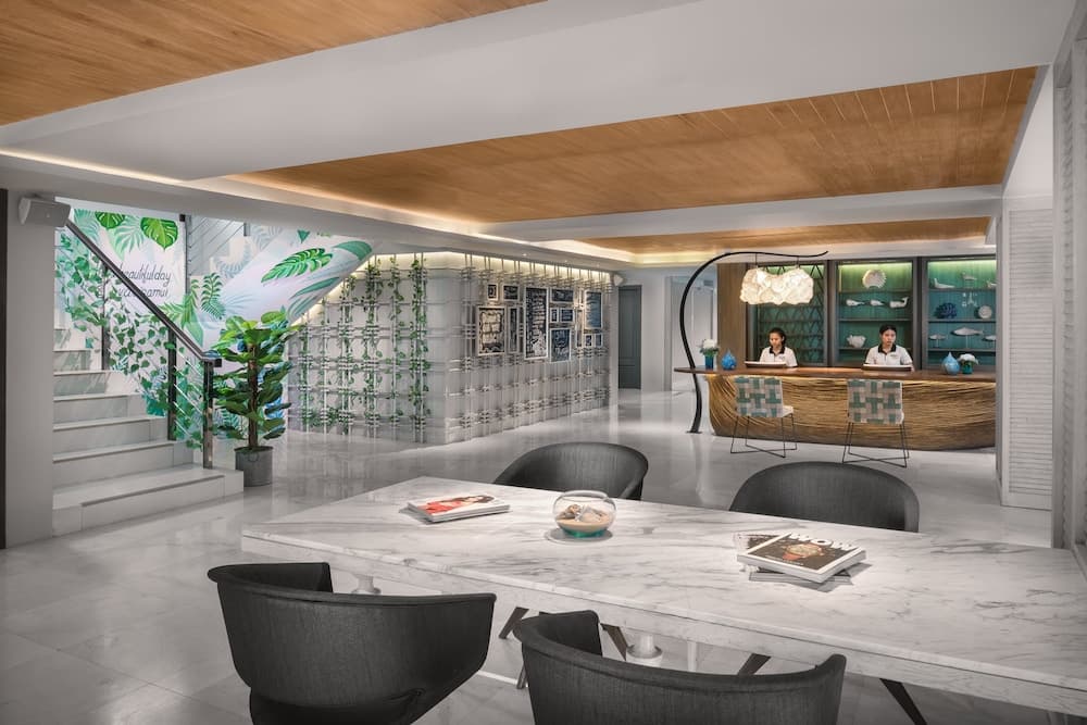 Villas by Avani+ Samui - main photo