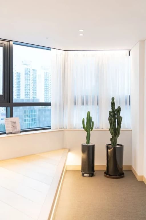 Upflo House Dangsan - All you can enjoy - photo 13