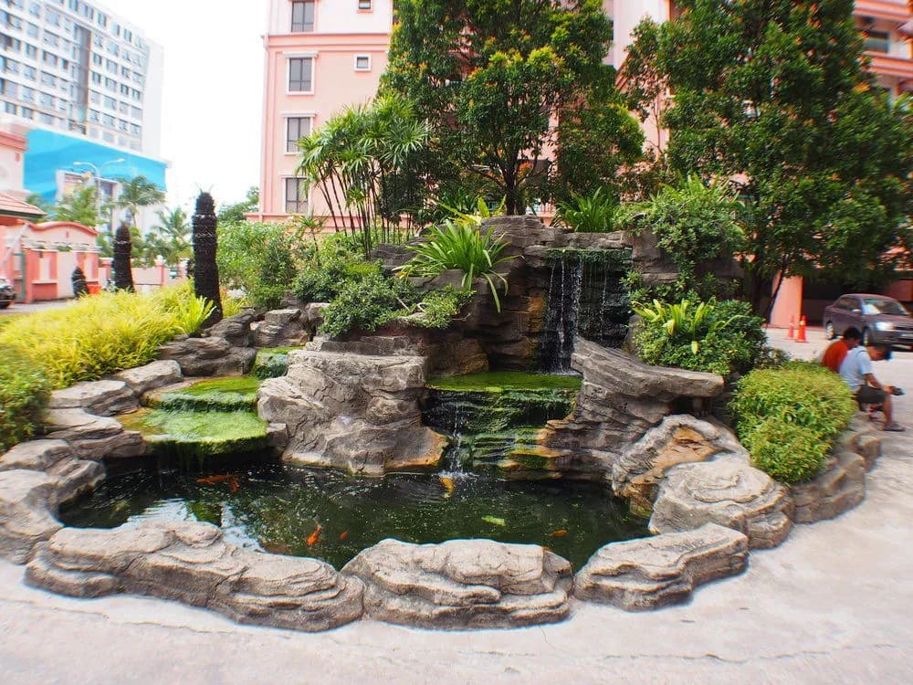 Marina Vacation Condos @ Marina Court Resort Condominium - photo 23