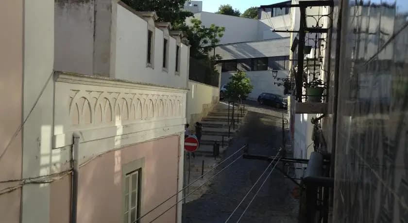 As Inglesinhas - photo 1