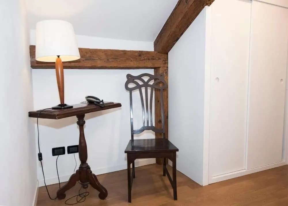 Hotel Guerrato - photo 4