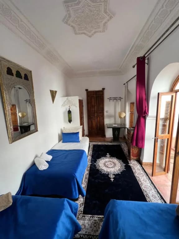 Riad dar El Arsa - photo 6