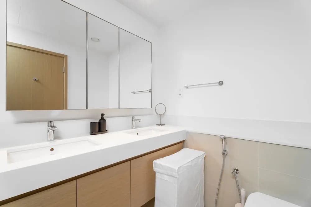 Nasma Holiday Homes - Creek Horizon Tower 1 - photo 9