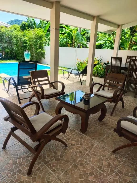 Wirason villa 2BR - photo 11