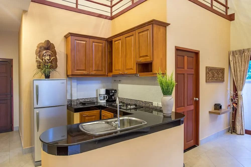 Blissful Villa Felicity with Ample Space - photo 25