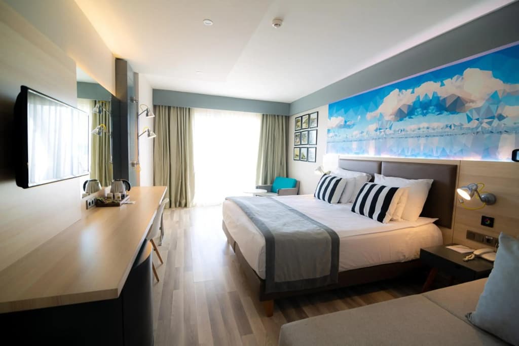 Sunprime C-Lounge Hotel - Adults Only - photo 19