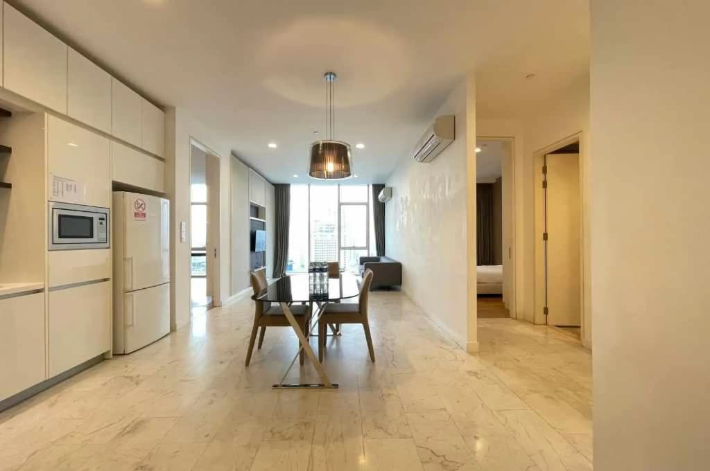 #3 Private Spacious 3Bedroom KLCC Sky Pool!! ^^ - photo 9