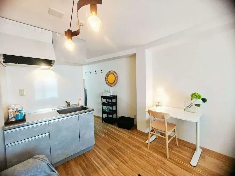 Sidihome 365 Apartment - photo 9