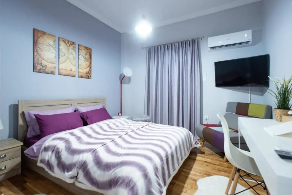 Cozy and modern studio - photo 5