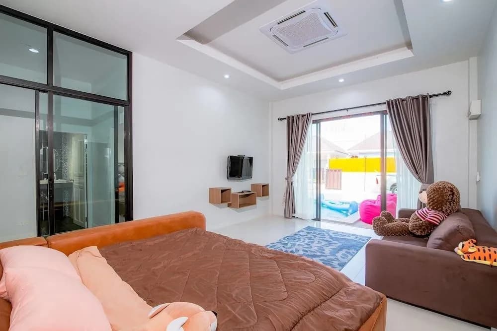 Hani Pool Villa - photo 5