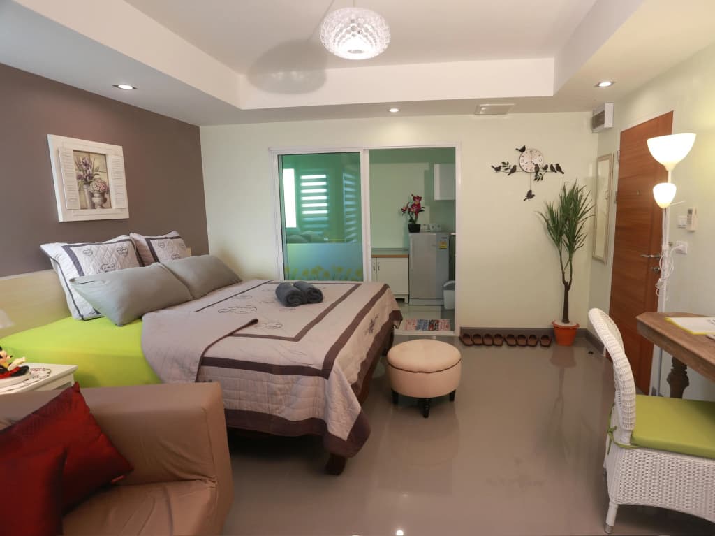 S50 Sukhumvit Hotel - photo 2