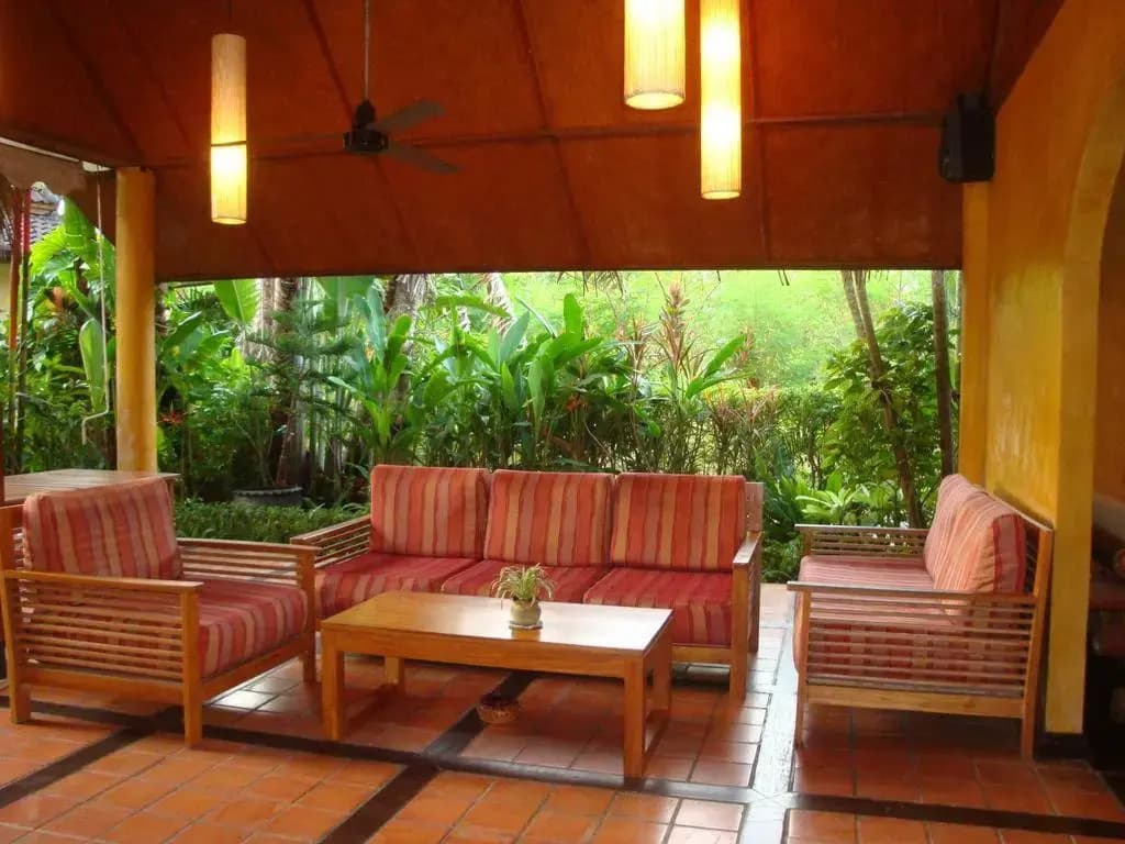 Palm Garden Resort - photo 16
