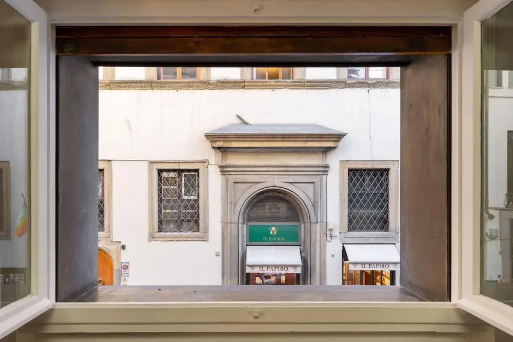 Guicciardini Apartment - photo 12