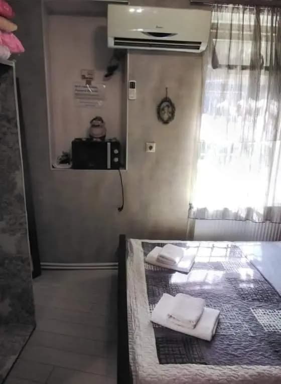 Hotel Kristina - photo 3