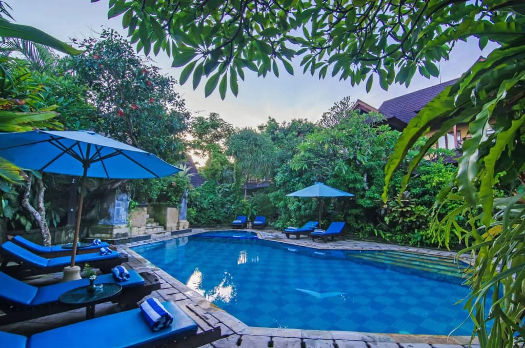 Sri Phala Resort & Villa - photo 16
