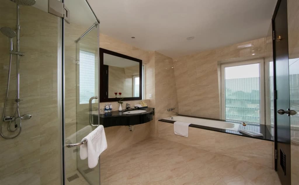 Hotel Zephyr Suites Boutique - photo 7