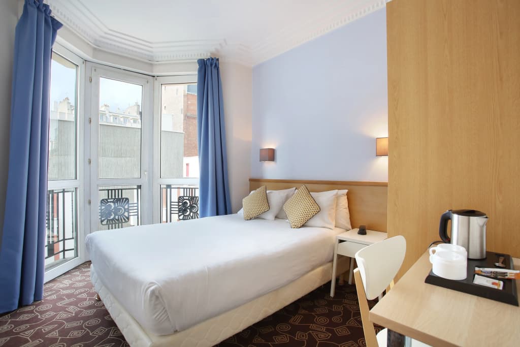 Hotel Auguste - photo 20