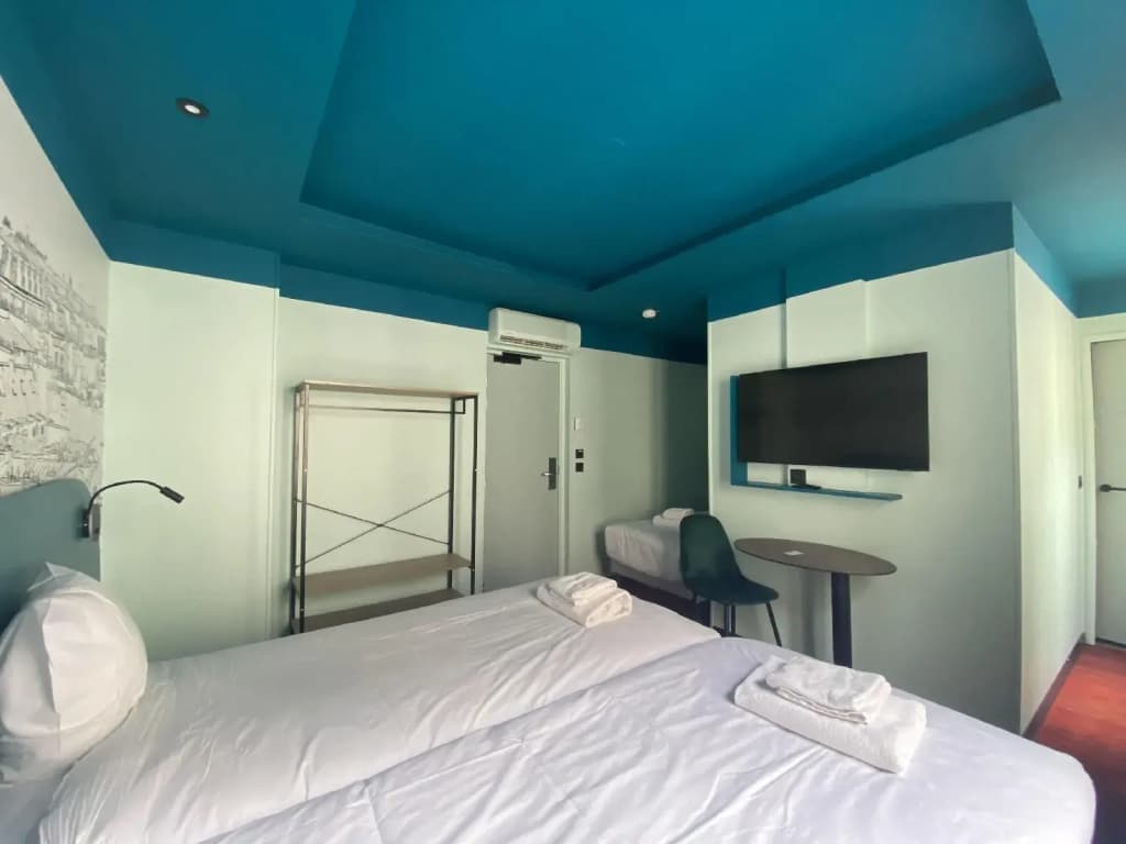 Ibis Styles Paris Batignolles - photo 30