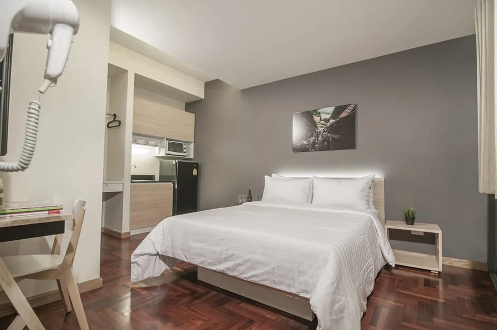 Siam Mitr Hostel - photo 5