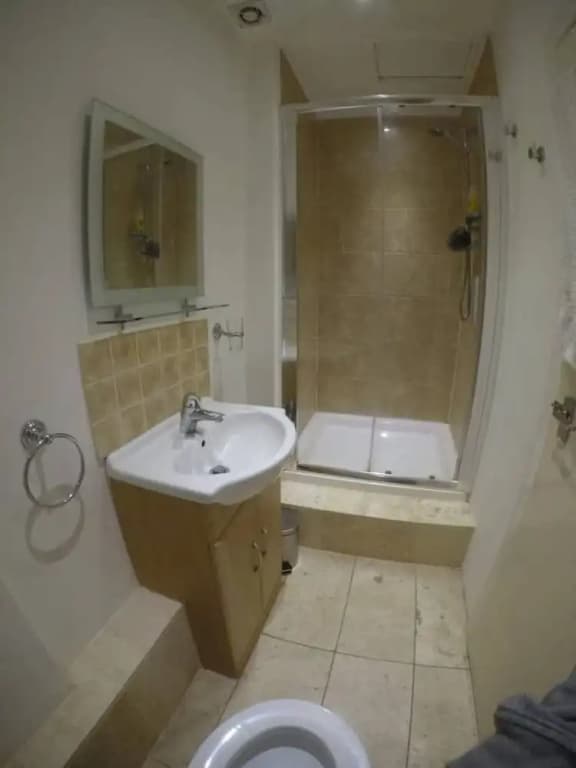 Cosy 2 Bedroom Apartment In City Centre - photo 5