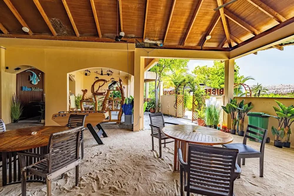 Bibee Maldives - photo 31