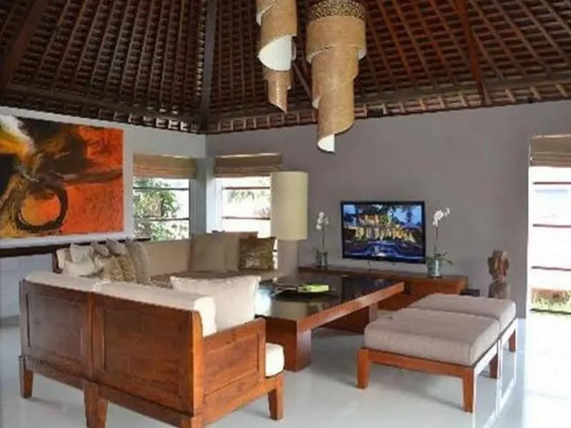 Villa Mojo Seminyak Bali - main photo