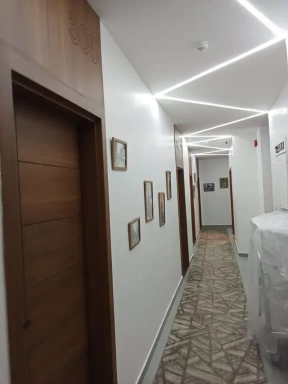 New Panorama Inn - photo 2