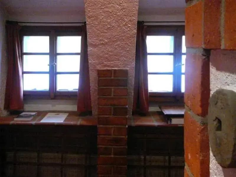 Romantik Hotel U Raka - photo 16