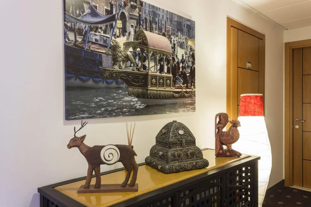 Hotel Feel Inn Venice Airport Rooms - photo 19