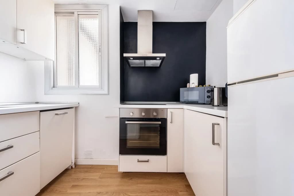 Anima Apartments Sants - photo 12