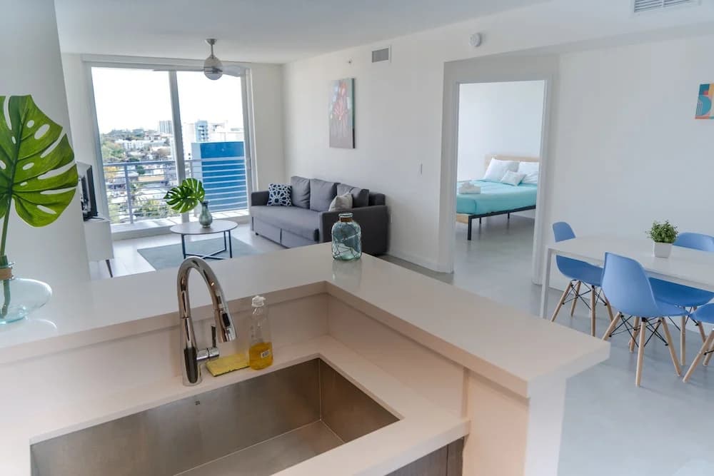 The Outpost Miami Apartments - photo 19