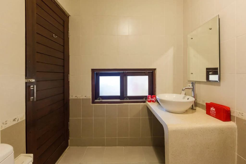 Inata Hotel Monkey Forest Ubud - photo 8