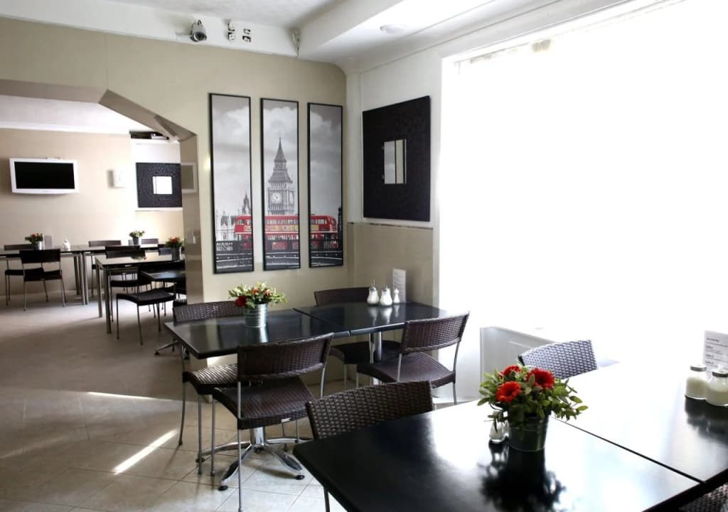 Huttons Hotel, Victoria London - photo 24