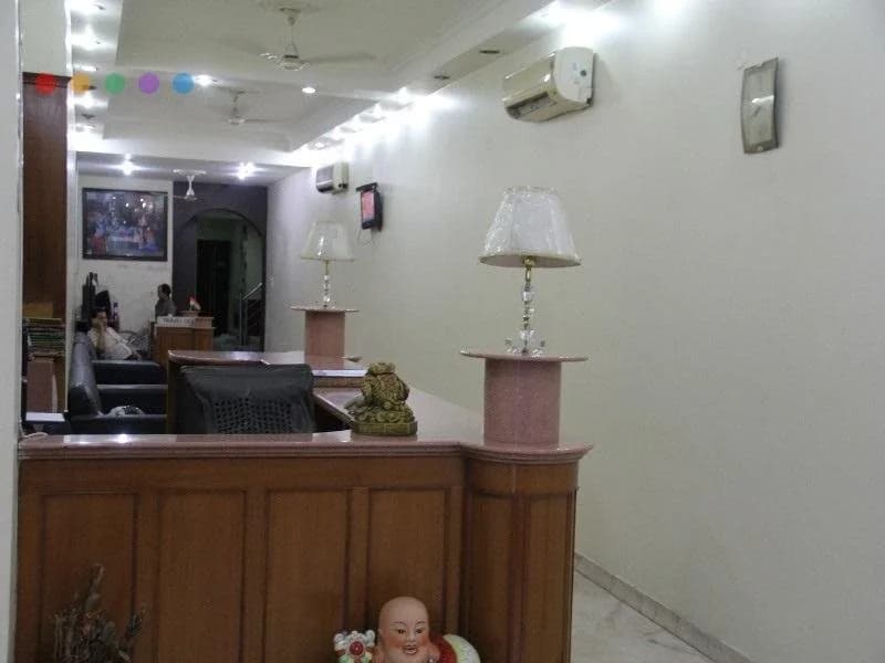 Hotel Rossette - photo 17