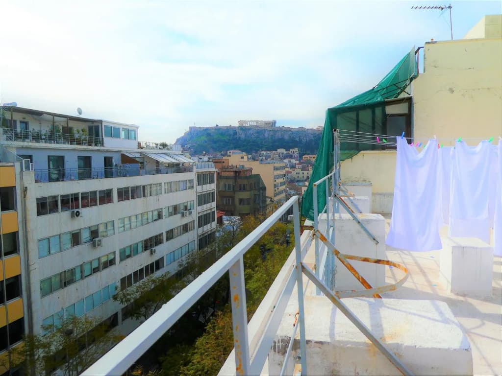 Fivos Hotel - Hostel - photo 13