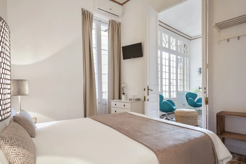 B&B Xocolat Rambla Catalunya - photo 2