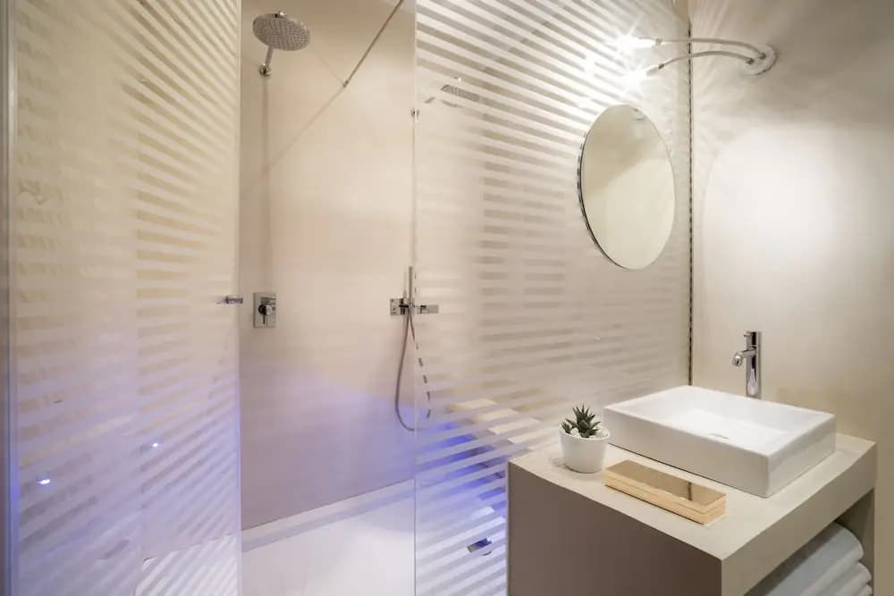 Marco Aurelio Suites - photo 7